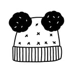 Wax Seal Stamp - Cap