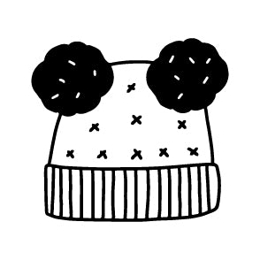 Wax Seal Stamp - Cap