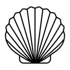 Wax Seal - Clamshell