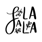 Wax Seal Stamp - Fa La La