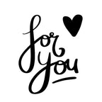 Wax Seal Stamp - For You