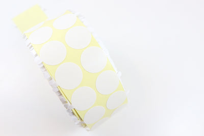 Wax Seal Adhesives - Pack of 50