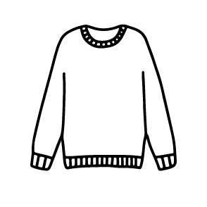 Wax Seal Stamp - Jumper