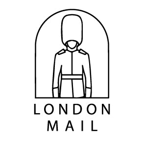 Wax Seal - London Mail