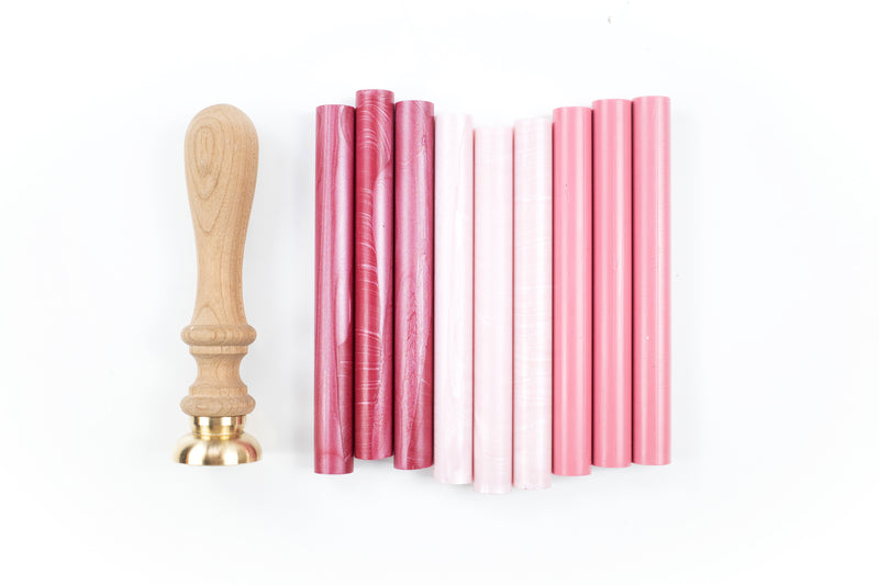 Sealing Wax Bundles
