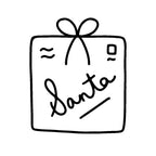 Wax Seal Stamp - Santa Presents