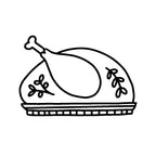 Wax Seal Stamp - Turkey