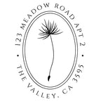 Address Embosser - Dandelion