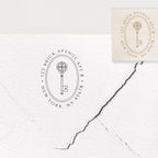 Stamp - Key