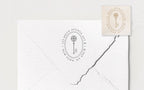 Stamp - Key