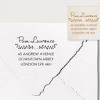 Stamp - Pam Lawrence