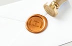 Wax Seal - Hannah