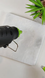 Wax Seal - Script Monogram