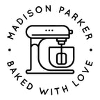 Embosser - Baking Mixer