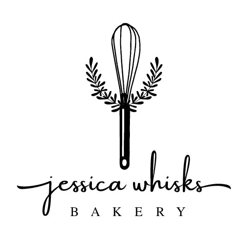 Embosser - Whisk Bakery Logo