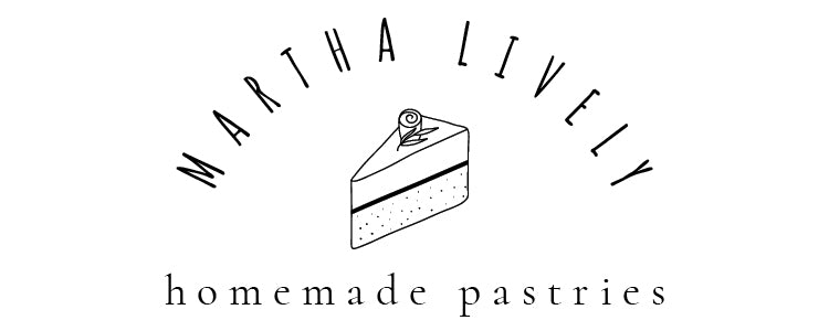 Stamp - Piece of Cake