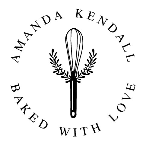 Embosser - Whisk with Laurel