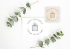 Stamp - Birthday Gift