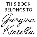 Book Stamp - Georgina