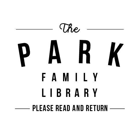 Book Embosser - Park