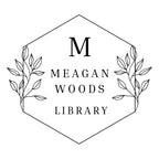 Book Embosser - Meagan