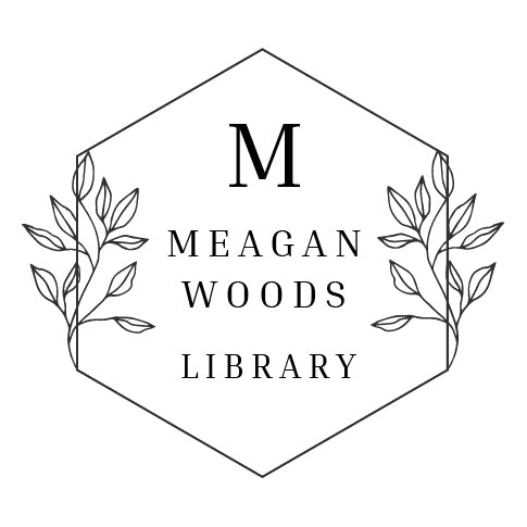 Book Embosser - Meagan