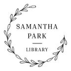 Book Embosser - Samantha