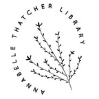 Book Embosser - Annabelle