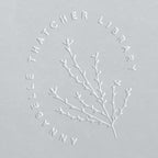 Book Embosser - Annabelle