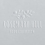 Book Embosser - Rosemary
