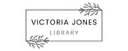 Book Stamp - Victoria