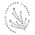 Book Stamp - Annabelle