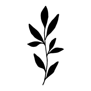 Wax Seal - Branch