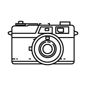 Wax Seal - Camera