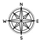 Wax Seal - Compass