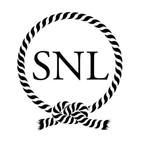 Embosser - Nautical Monogram