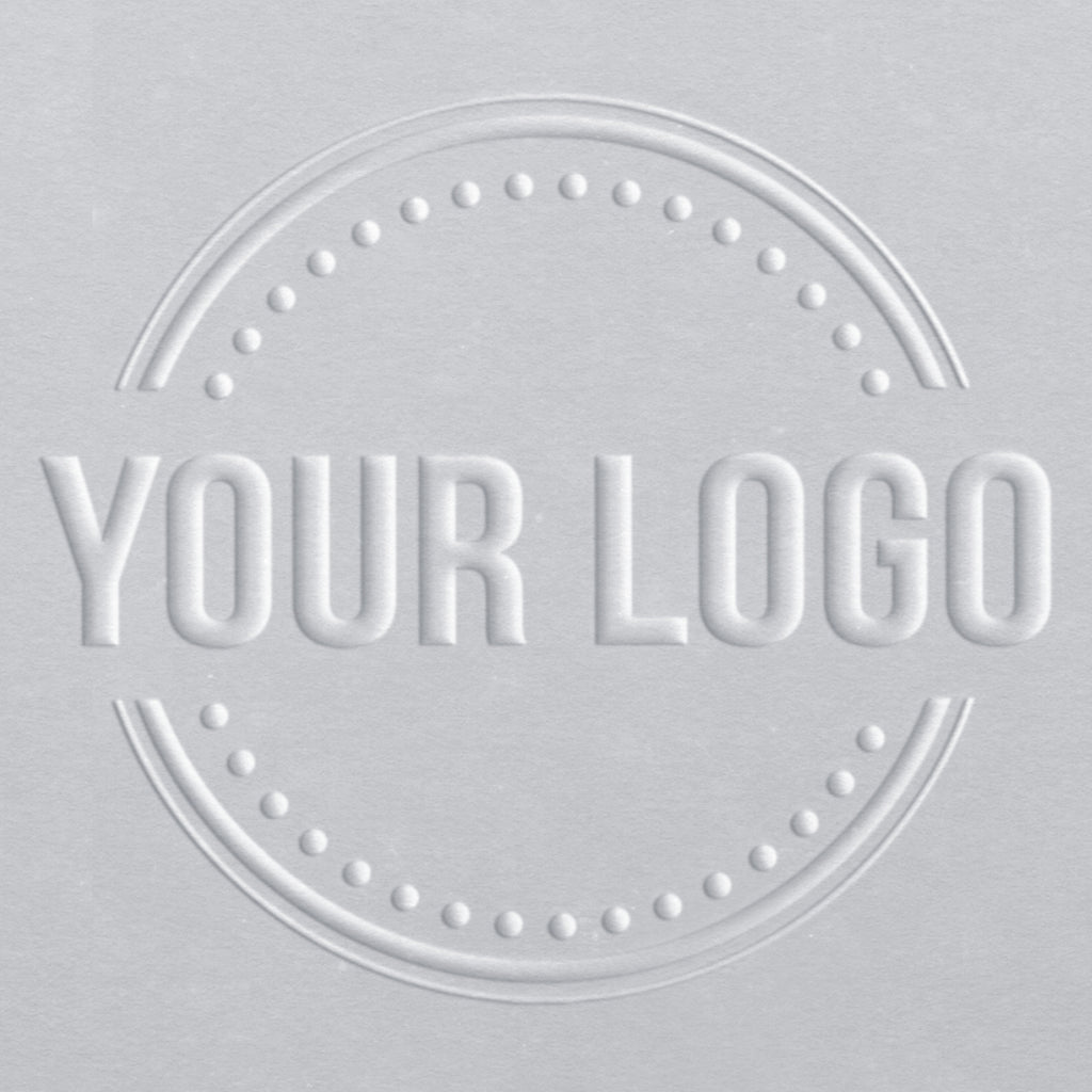 Custom Embosser, Personalized Embosser Stamp, Customized Logo or Emble –  LightningStore
