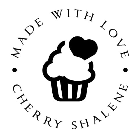 Embosser - Cupcake