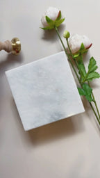 Wax Seal - Wedding Cake