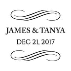 save the date embosser