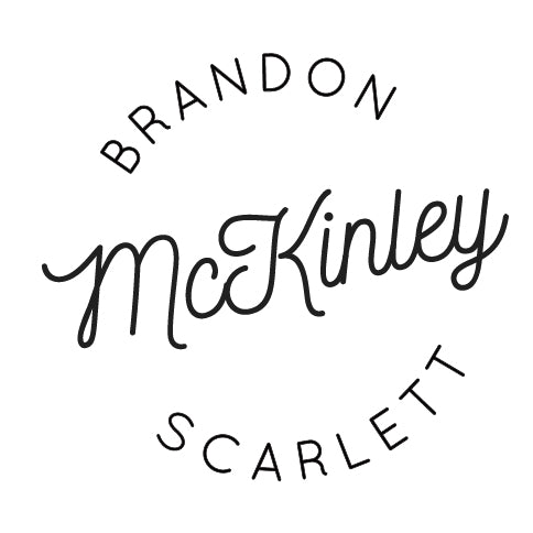 Embosser - McKinley Names