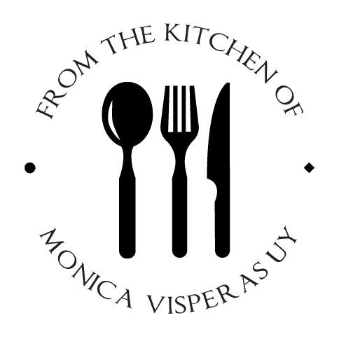kitchen embosser