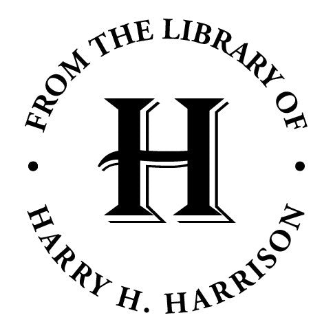 library embosser