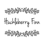 Embosser - Huckleberry