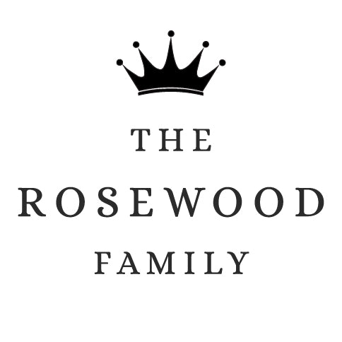 Embosser - Rosewood Family
