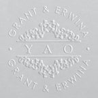 Embosser - Dominique