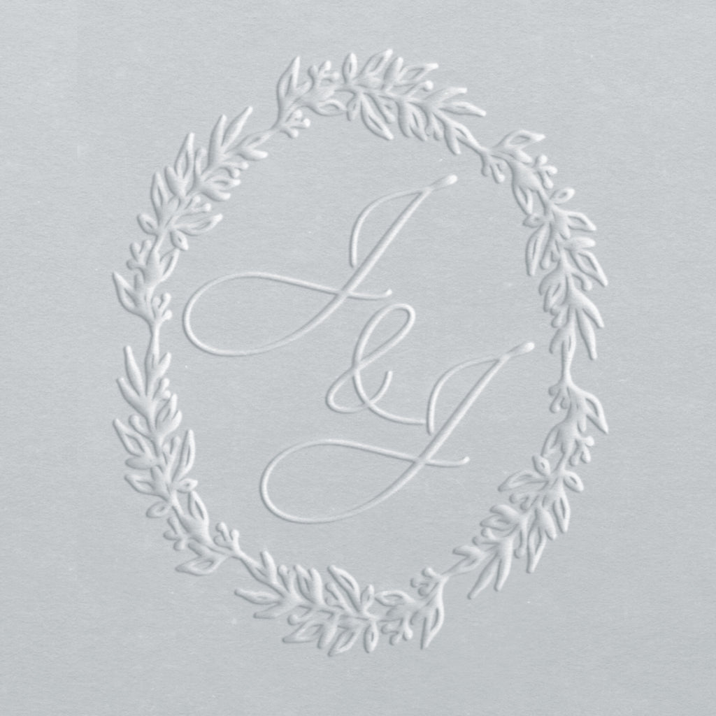 Embosser - Jacqueline