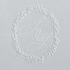 Embosser - Jacqueline