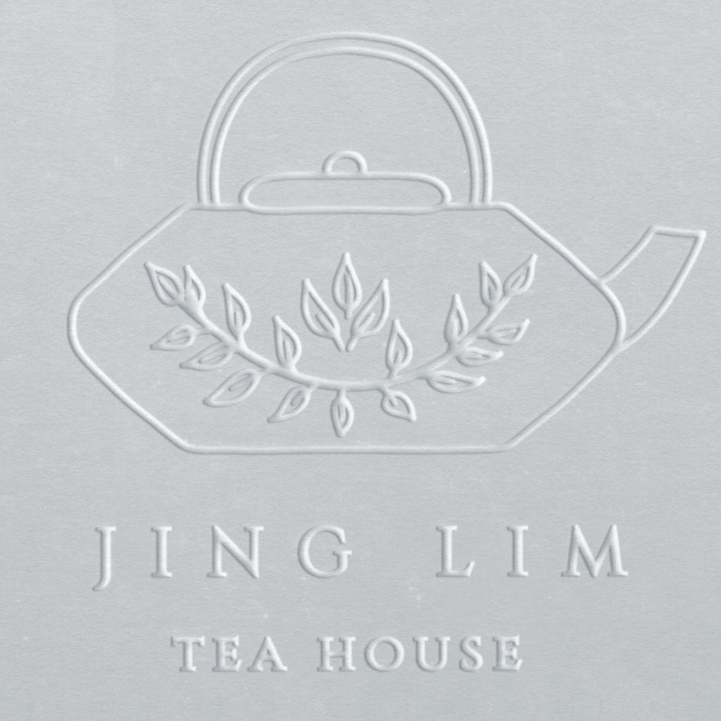 Embosser - Teapot