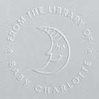 Book Embosser - Goodnight Moon